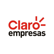 logo claro empresas oficial